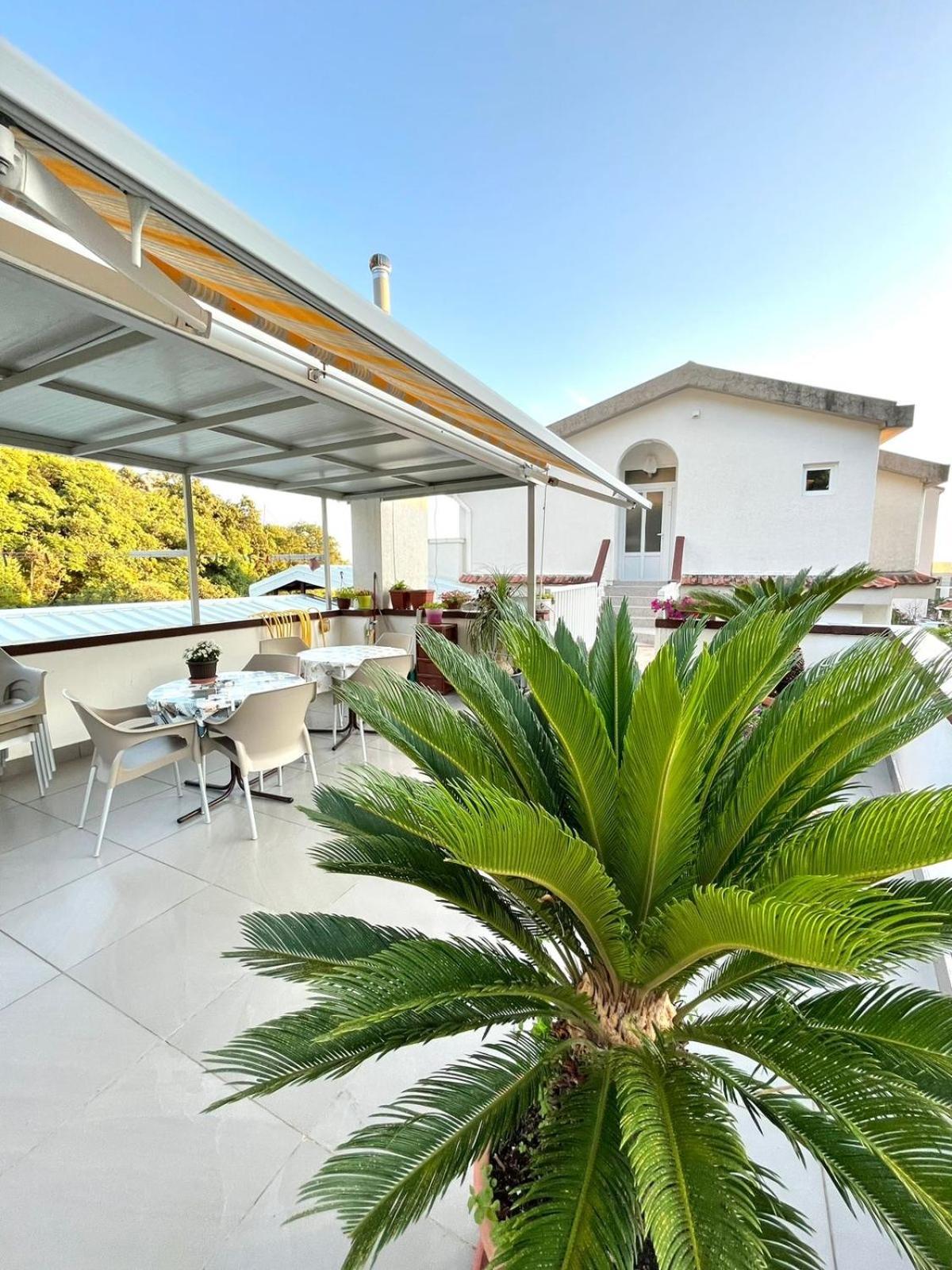 Apartments Harmonija Budva Exterior foto
